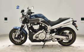 YAMAHA MT-01 2007 RP12