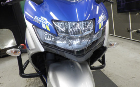 SUZUKI GIXXER 250 SF