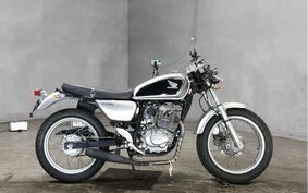 HONDA CB223S MC40