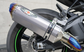 KAWASAKI NINJA ZX-10R ABS 2020 ZXT02E