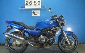 KAWASAKI BALIUS 250 Gen.2 2001 ZR250B