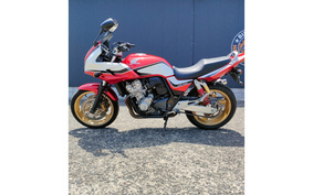 HONDA CB400 SUPER BOLDOR 2009 NC42