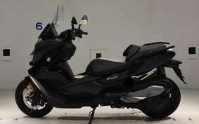 BMW C400GT 2021