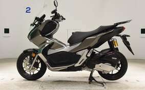 HONDA ADV150 KF38