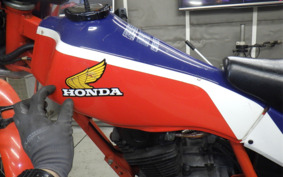 HONDA TLR200 MD09