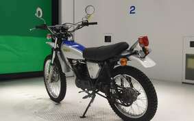 HONDA MT125 ELSINORE MT125