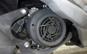 SUZUKI ADDRESS V125 DT11A