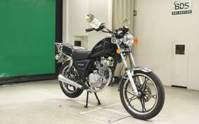 SUZUKI GN125 H PCJG9