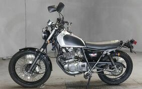 SUZUKI GRASS TRACKER NJ47A