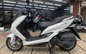 YAMAHA MAJESTYS SG28J