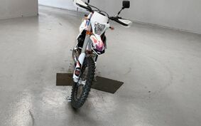 KTM 250 EXC TPI SIXDAYS GSA20