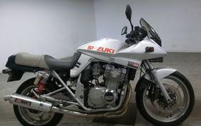 SUZUKI GSX400S KATANA 1992 GK77A