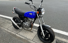 HONDA APE 50 AC16