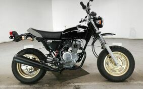 HONDA APE 50 AC16