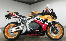 HONDA CBR1000RR 2007 SC57