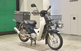 HONDA C110 SUPER CUB JA10