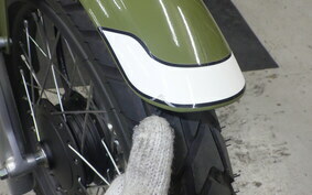 HONDA CROSS CUB 110 JA45