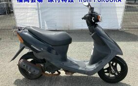 SUZUKI LET's 2 CA1PA