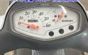 SUZUKI LETS4