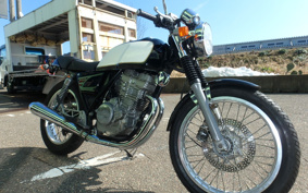 HONDA GB250 CLUBMAN 1 MC10