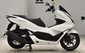 HONDA PCX125 JK05