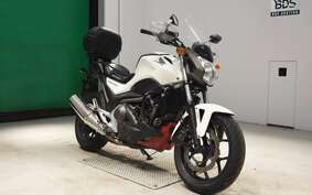 HONDA NC 700 S D 2013 RC61