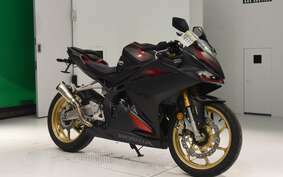 HONDA CBR250RR A MC51