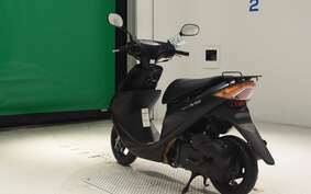 SUZUKI ADDRESS V50 Gen.2 CA44A