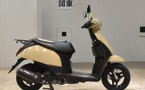 SUZUKI LET's CA4AA