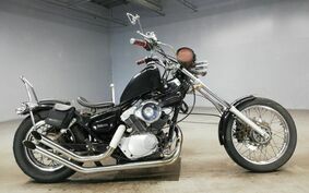 YAMAHA VIRAGO 125 5AJ0