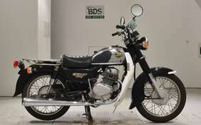 HONDA CD125T BENLY CD125T