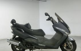 YAMAHA MAJESTY 125 SE27