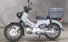 HONDA CROSS CUB110 JA60