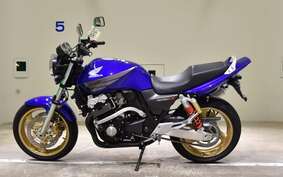 HONDA CB400SFV-3 2007 NC39