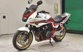 HONDA CB400 SUPER BOLDOR VTEC 2013 NC42