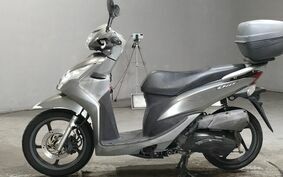 HONDA DIO 110 JF31