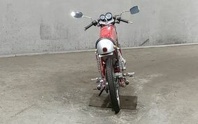 HONDA DREAM 50 AC15