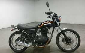 KAWASAKI 250TR 2004 BJ250F