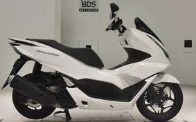 HONDA PCX 160 KF47