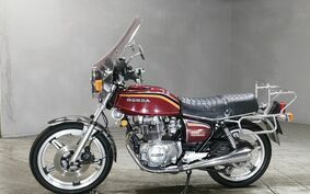 HONDA CB400AT CB400A