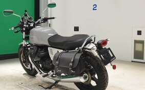 MOTO GUZZI V7 MILANO 2018 LDL0