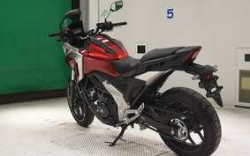 HONDA NC750X DCT 2023 RH09