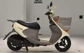 SUZUKI LET's 4 Basket CA43A