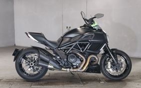 DUCATI  DUCATI  DIAVEL  DARK  G105JA