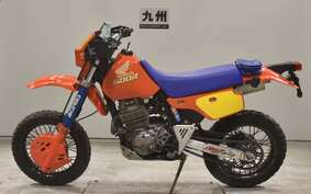 HONDA XR600R 1998