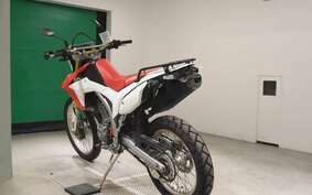 HONDA CRF250L MD38