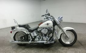 HARLEY FLSTF 1450 2002 BMY