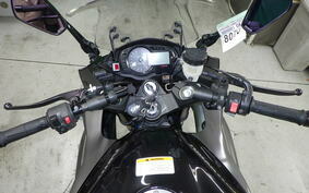 KAWASAKI NINJA 1000 2013 ZXCG11