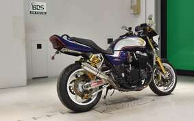 HONDA CB1300SF SUPER FOUR 1998 SC40