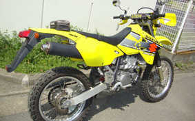 SUZUKI DR-Z400S 2001 SK43A